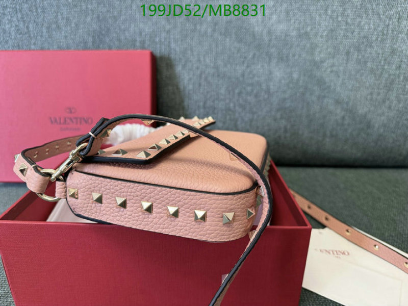 Valentino-Bag-Mirror Quality Code: MB8831 $: 199USD