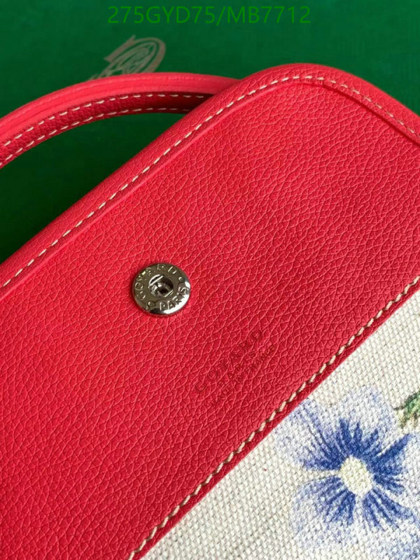 Goyard-Bag-Mirror Quality Code: MB7712 $: 275USD