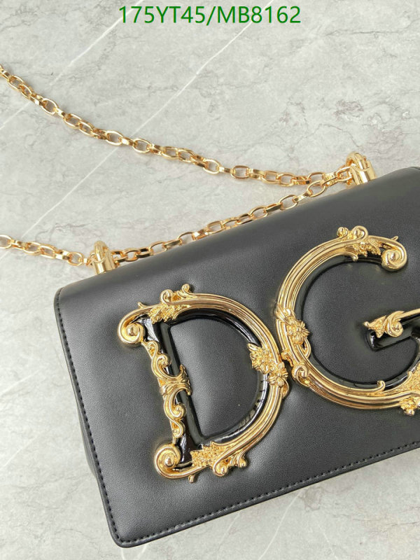 D&G-Bag-Mirror Quality Code: MB8162 $: 175USD