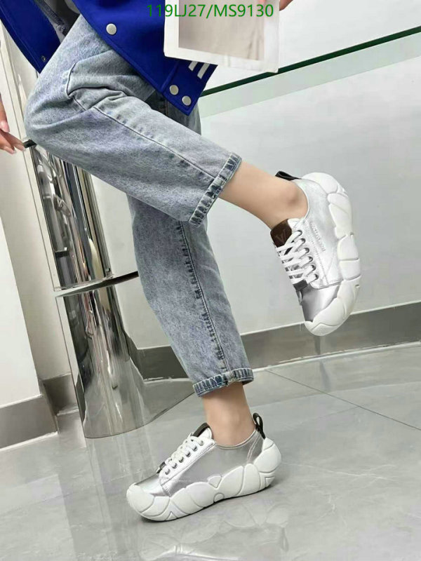 LV-Women Shoes Code: MS9130 $: 119USD