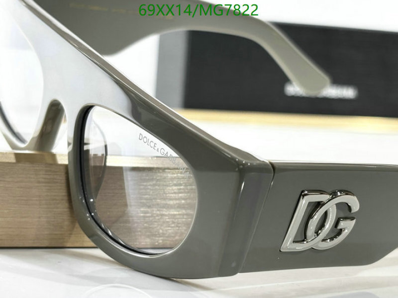D&G-Glasses Code: MG7822 $: 69USD