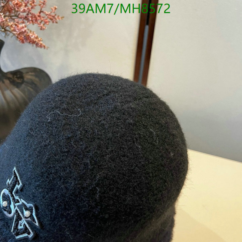 LV-Cap(Hat) Code: MH8572 $: 39USD