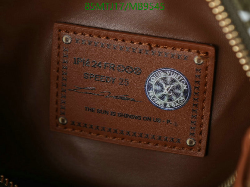 LV-Bag-4A Quality Code: MB9545 $: 85USD