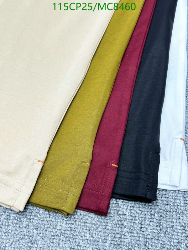 Loro Piana-Clothing Code: MC8460 $: 115USD