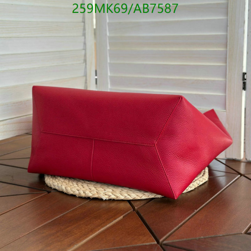 Marc Jacobs-Bag-Mirror Quality Code: AB7587 $: 259USD