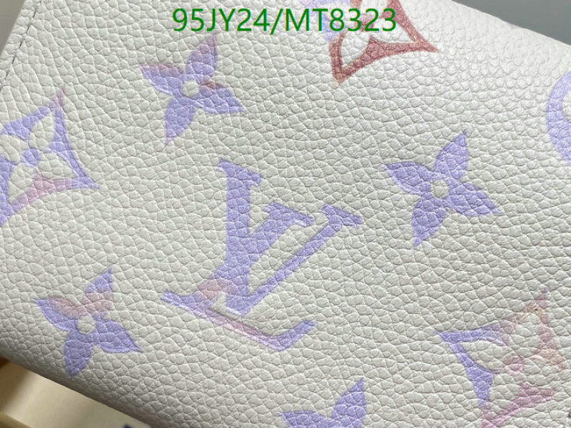 LV-Wallet Mirror Quality Code: MT8323 $: 95USD