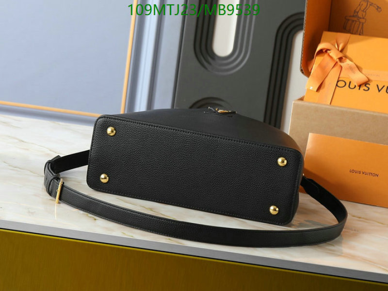 LV-Bag-4A Quality Code: MB9539 $: 109USD