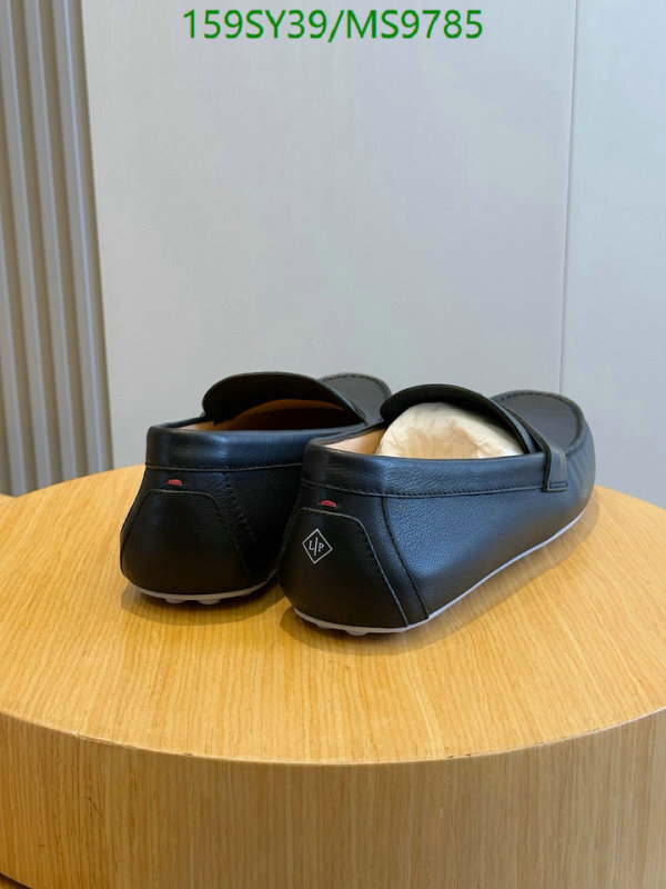 Loro Piana-Men shoes Code: MS9785 $: 159USD