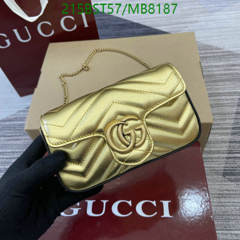 Gucci-Bag-Mirror Quality Code: MB8187-Yupoo.ru - Copybrand.Team photo album Gucci-Bag-Mirror Quality Code: MB8187