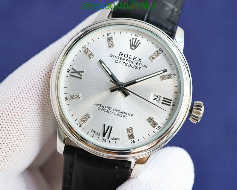 Rolex-Watch-Mirror Quality Code: NW1699 $: 289USD