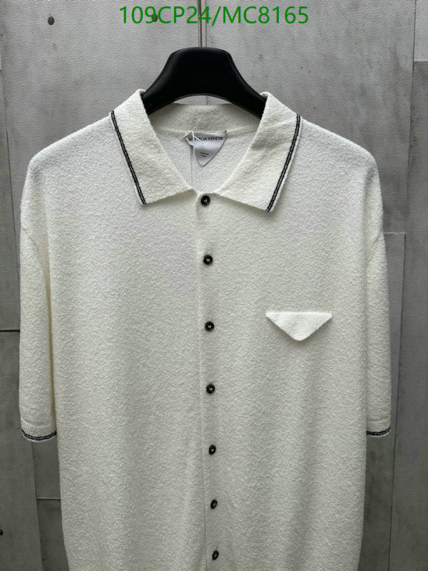 BV-Clothing Code: MC8165 $: 109USD