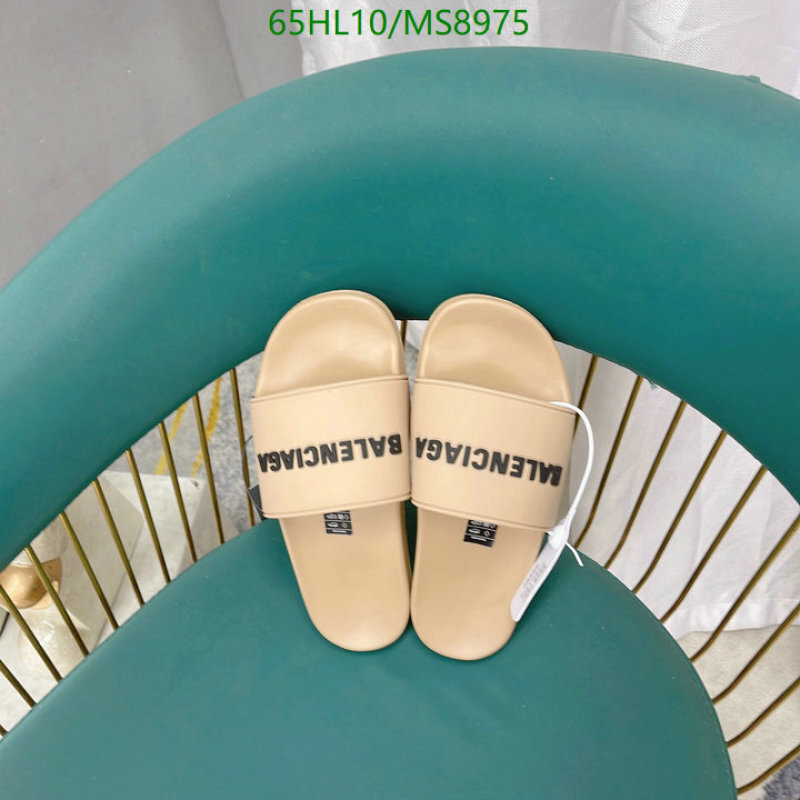 Balenciaga-Women Shoes Code: MS8975 $: 65USD