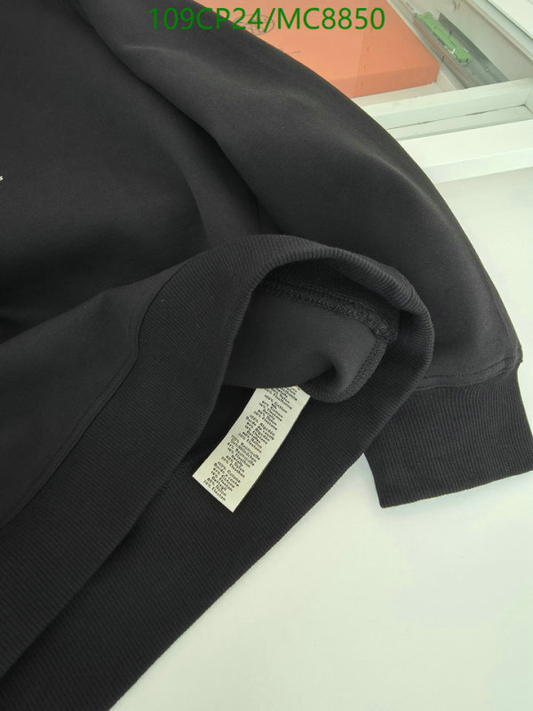 Hermes-Clothing Code: MC8850 $: 109USD