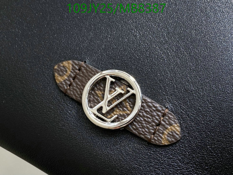 LV-Bag-Mirror Quality Code: MB8387