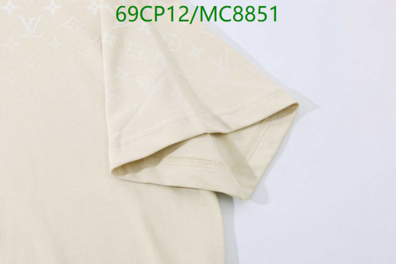 LV-Clothing Code: MC8851 $: 69USD