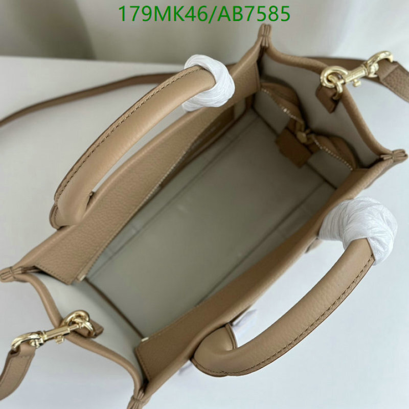 Marc Jacobs-Bag-Mirror Quality Code: AB7585 $: 179USD