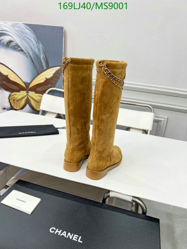 Chanel-Women Shoes Code: MS9001 $: 169USD