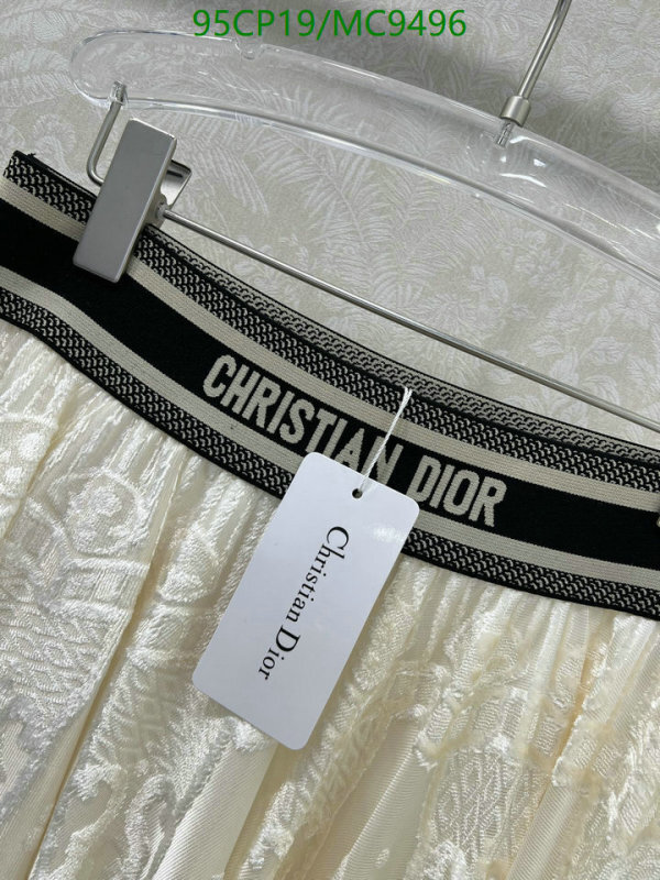 Dior-Clothing Code: MC9496 $: 95USD