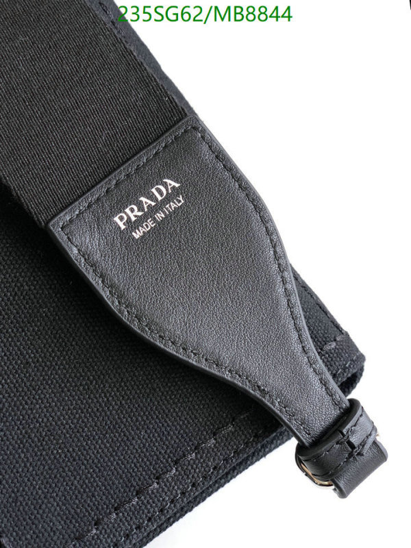 Prada-Bag-Mirror Quality Code: MB8844 $: 235USD