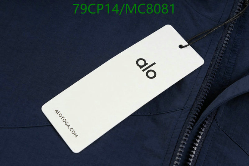 Alo Yoga-Clothing Code: MC8081 $: 79USD