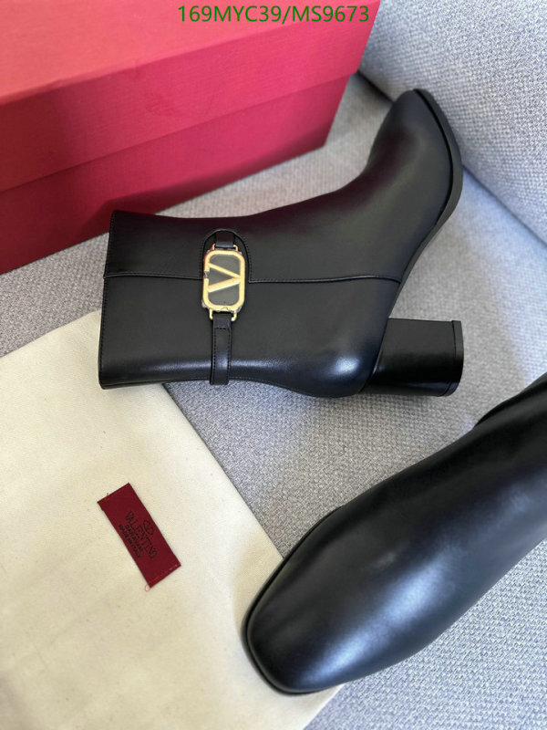 Boots-Women Shoes Code: MS9673 $: 169USD