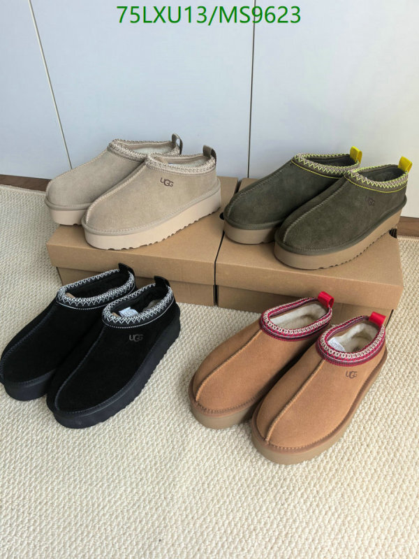 UGG-Women Shoes Code: MS9623 $: 75USD