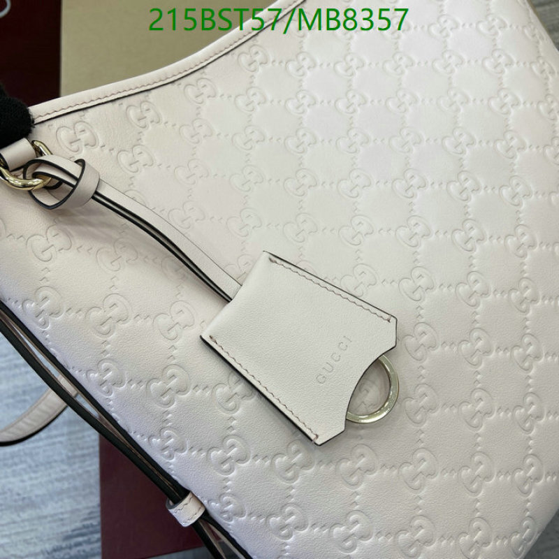 Gucci-Bag-Mirror Quality Code: MB8357 $: 215USD