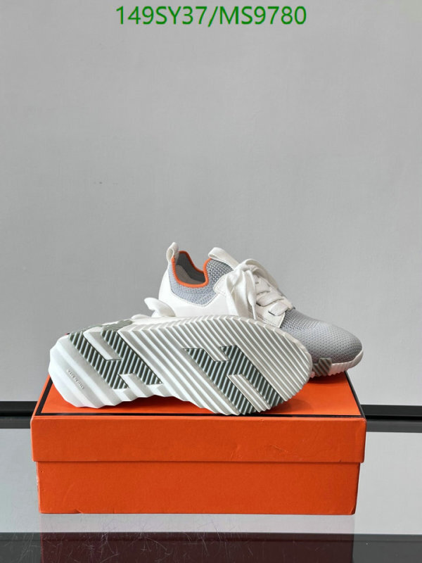 Hermes-Men shoes Code: MS9780 $: 149USD