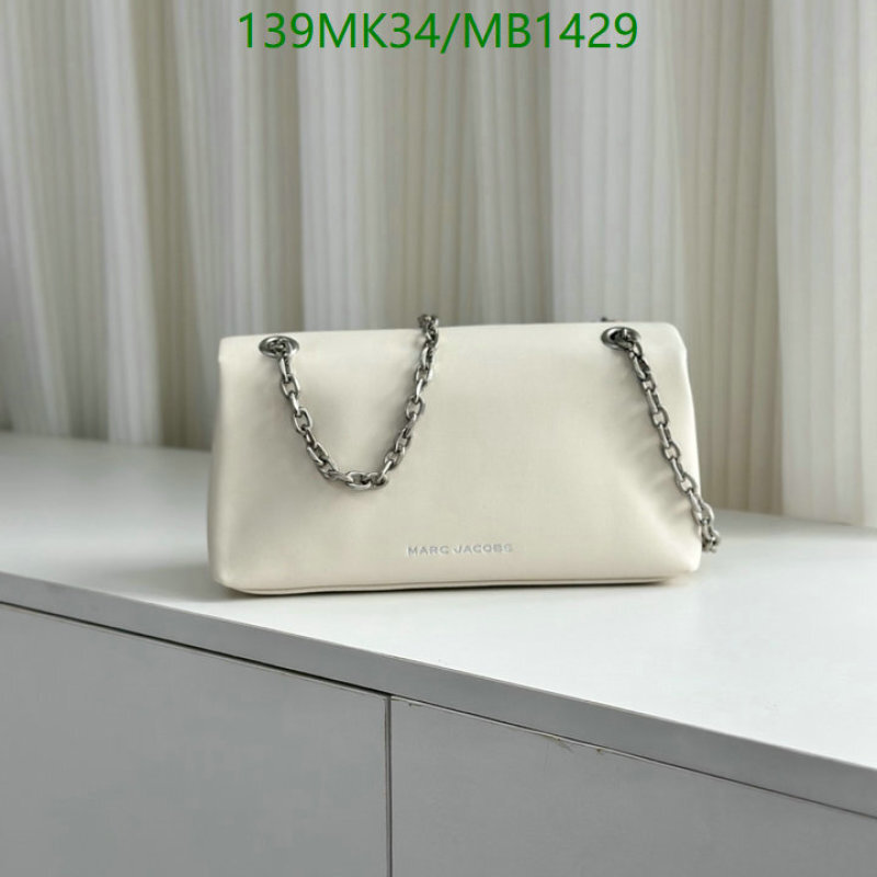 Marc Jacobs-Bag-Mirror Quality Code: MB1429 $: 139USD