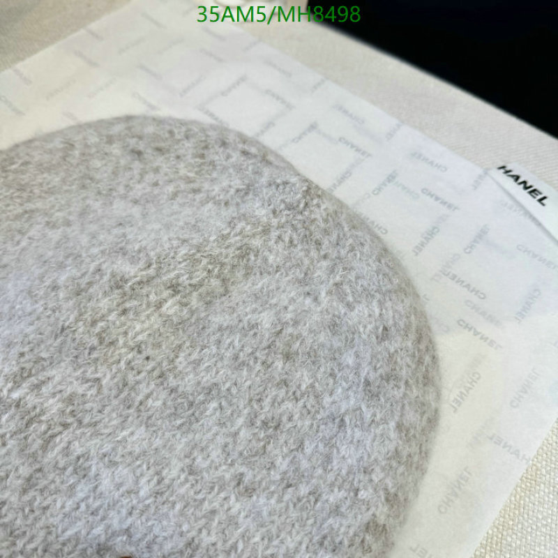 Chanel-Cap(Hat) Code: MH8498 $: 35USD