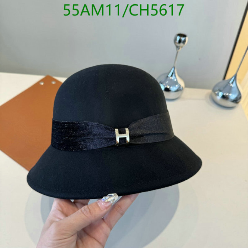 Hermes-Cap(Hat) Code: CH5617 $: 55USD