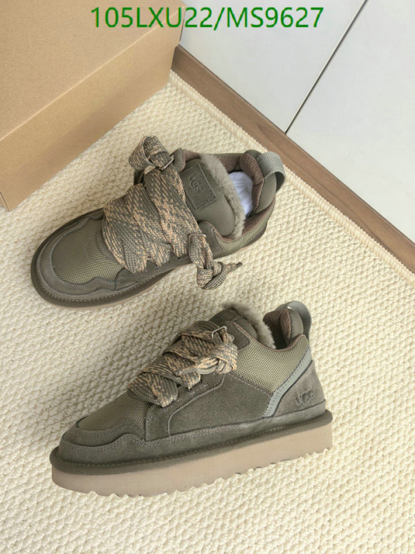 UGG-Women Shoes Code: MS9627 $: 105USD