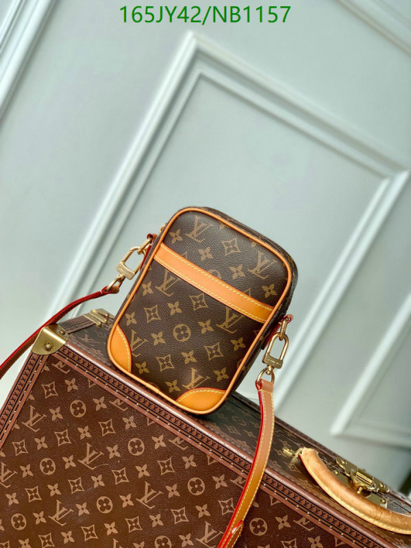 LV-Bag-Mirror Quality Code: NB1157 $: 165USD