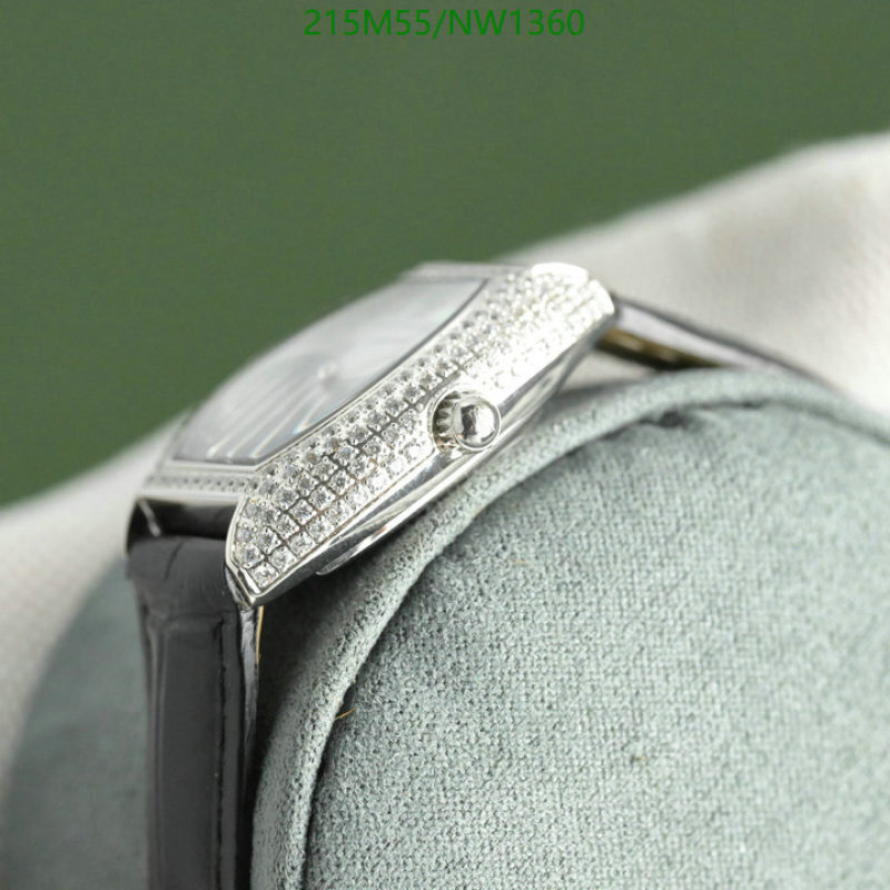 Cartier-Watch-Mirror Quality Code: NW1360 $: 215USD
