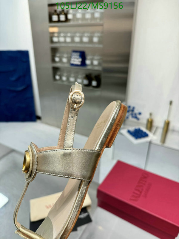 Valentino-Women Shoes Code: MS9156 $: 105USD