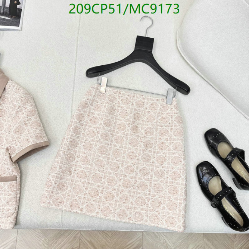 Dior-Clothing Code: MC9173