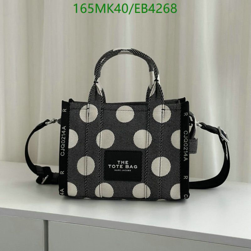 Marc Jacobs-Bag-Mirror Quality Code: EB4268
