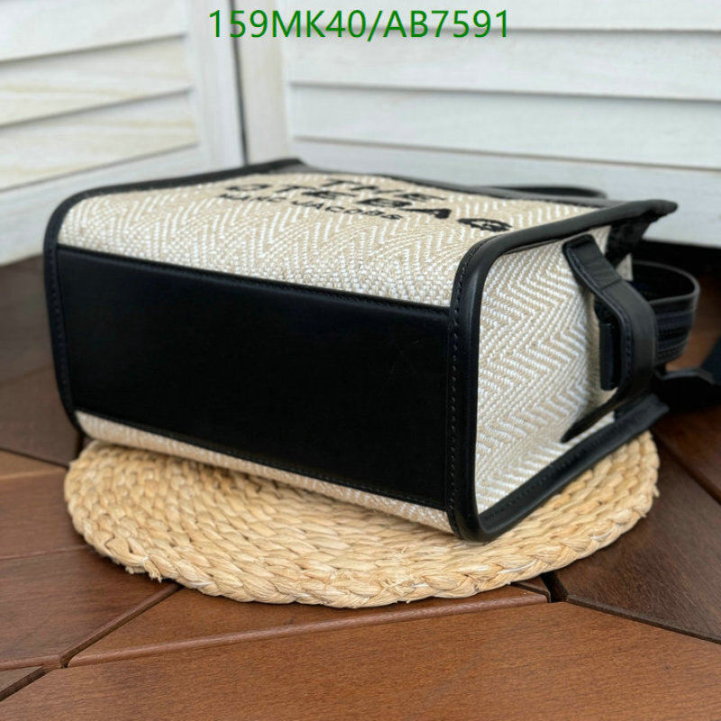 Marc Jacobs-Bag-Mirror Quality Code: AB7591 $: 159USD