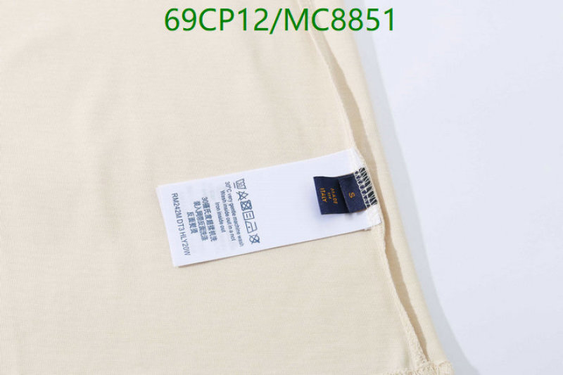 LV-Clothing Code: MC8851 $: 69USD