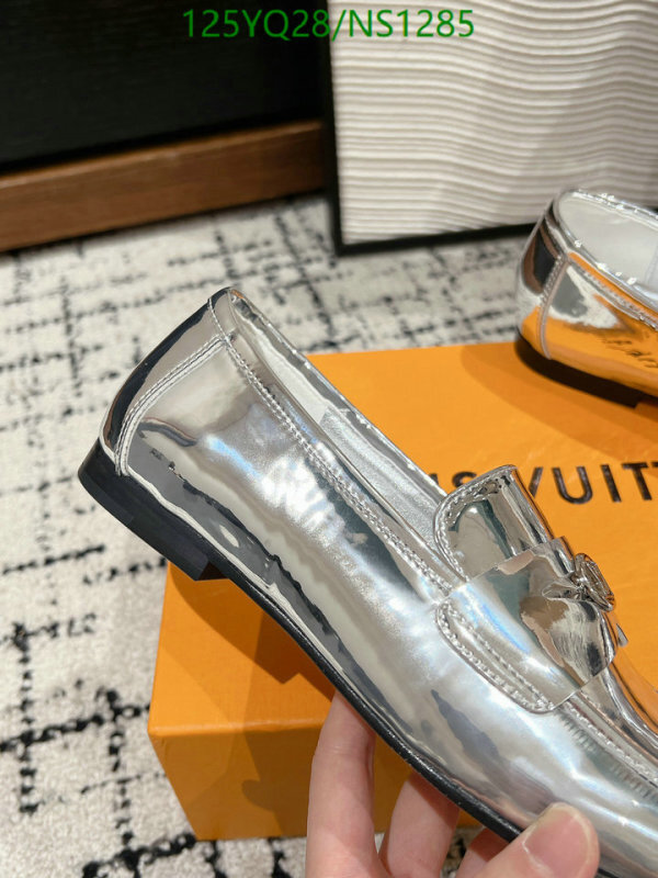 LV-Women Shoes Code: NS1285 $: 125USD