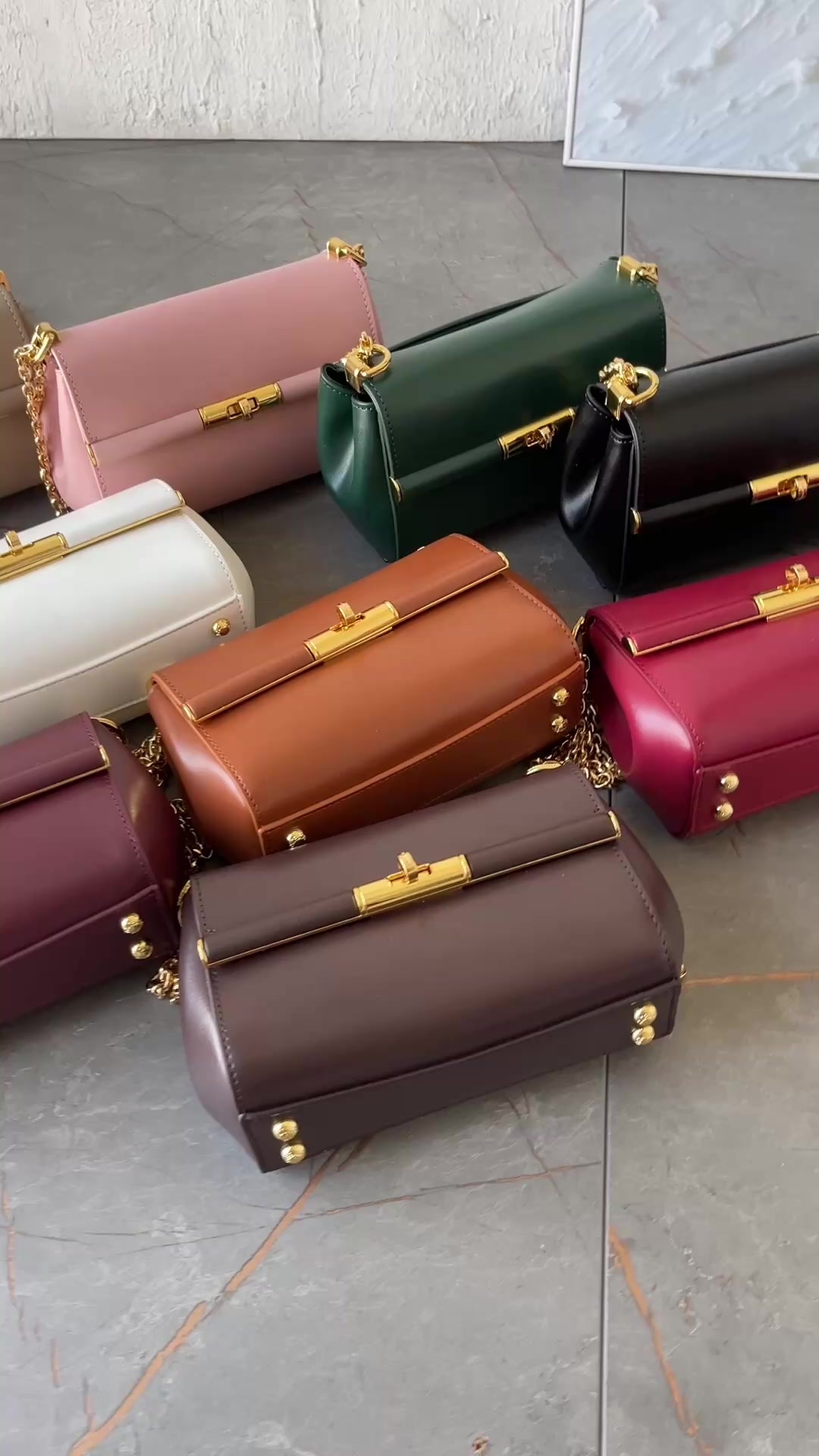D&G-Bag-4A Quality Code: MB9533 $: 109USD
