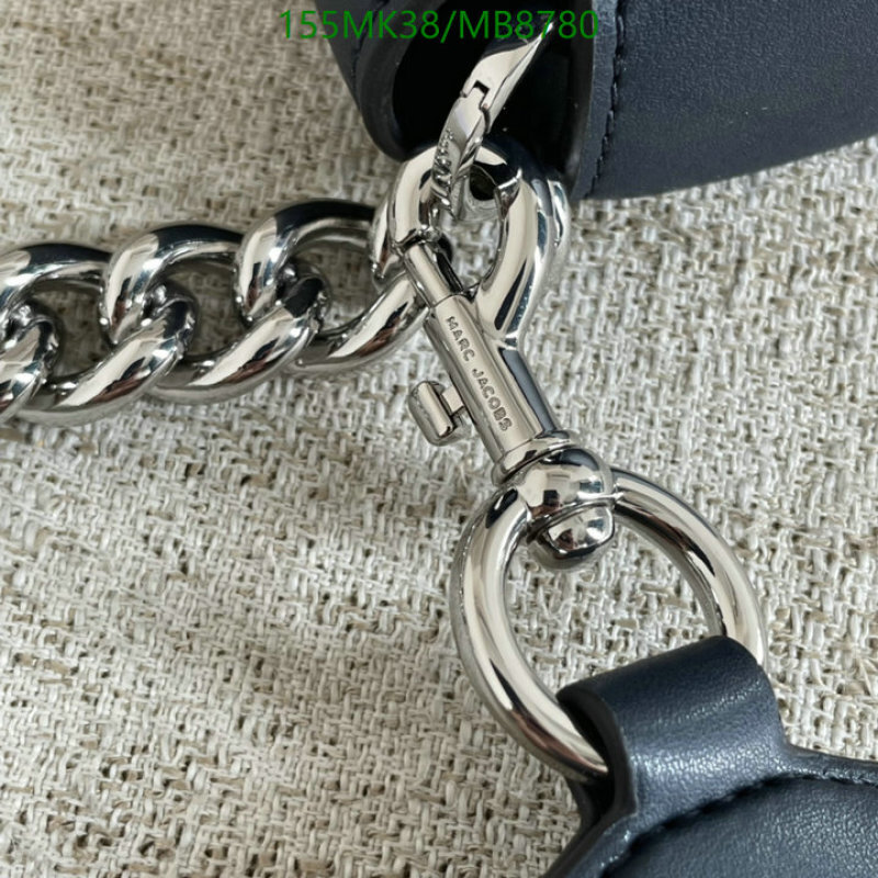 Marc Jacobs-Bag-Mirror Quality Code: MB8780 $: 155USD
