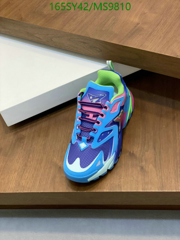 LV-Men shoes Code: MS9810 $: 165USD