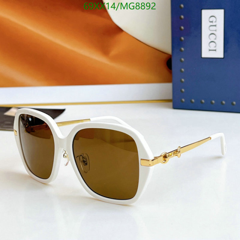 Gucci-Glasses Code: MG8892 $: 69USD