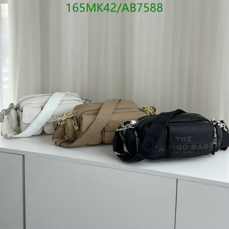 Marc Jacobs-Bag-Mirror Quality Code: AB7588 $: 165USD