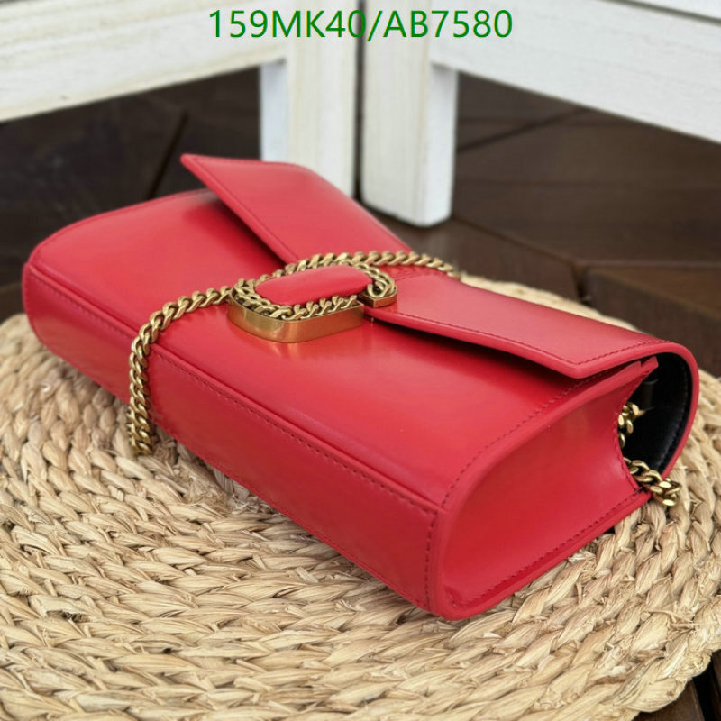 Marc Jacobs-Bag-Mirror Quality Code: AB7580 $: 159USD