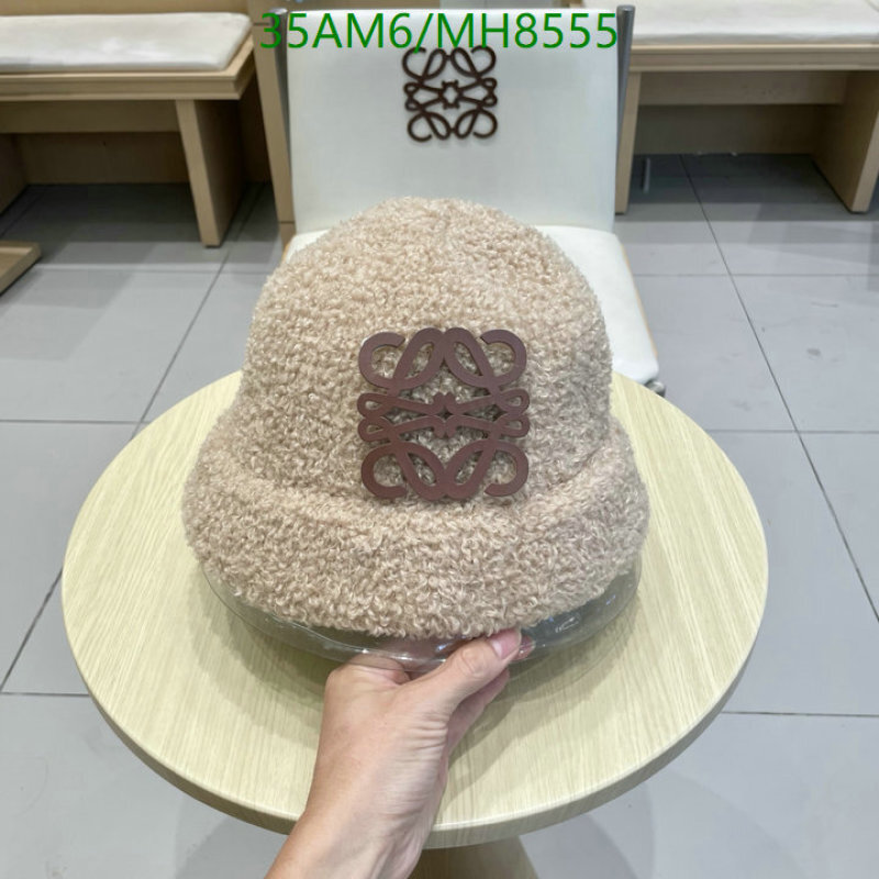 Loewe-Cap(Hat) Code: MH8555 $: 35USD