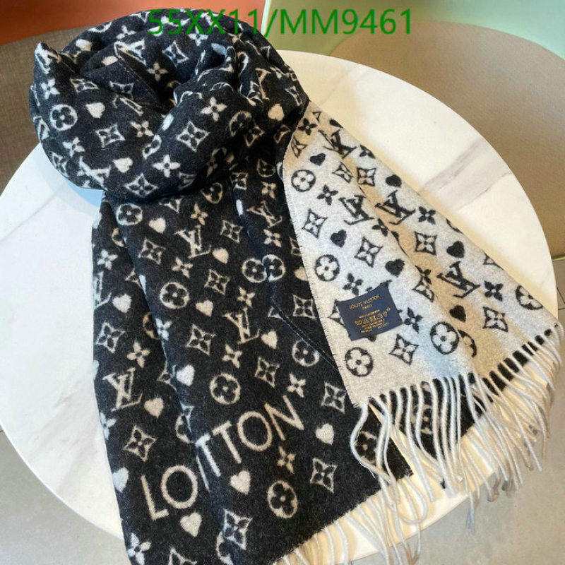 LV-Scarf Code: MM9461 $: 55USD