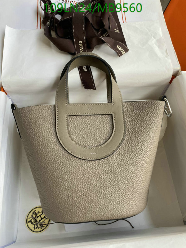 Hermes-Bag-4A Quality Code: MB9560 $: 109USD