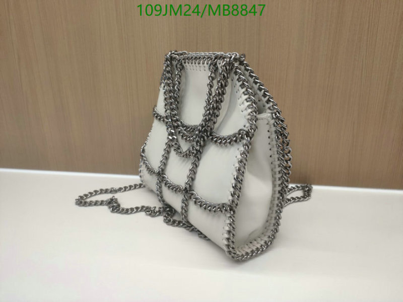 Stella McCartney-Bag-Mirror Quality Code: MB8847 $: 109USD